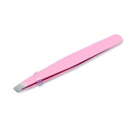 Essential Beauty Pink Tweezer